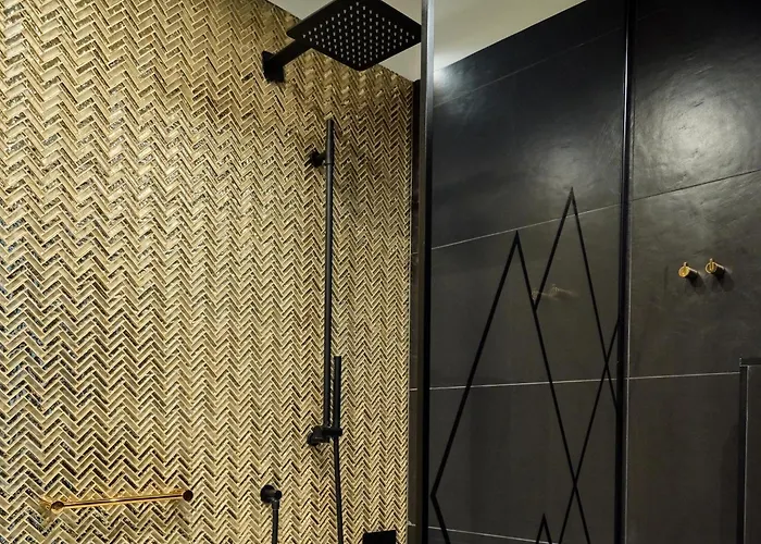 Hotel Indigo Nowy Swiat By Ihg Warsaw