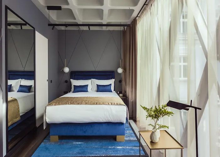 Hotel Indigo Nowy Swiat By Ihg