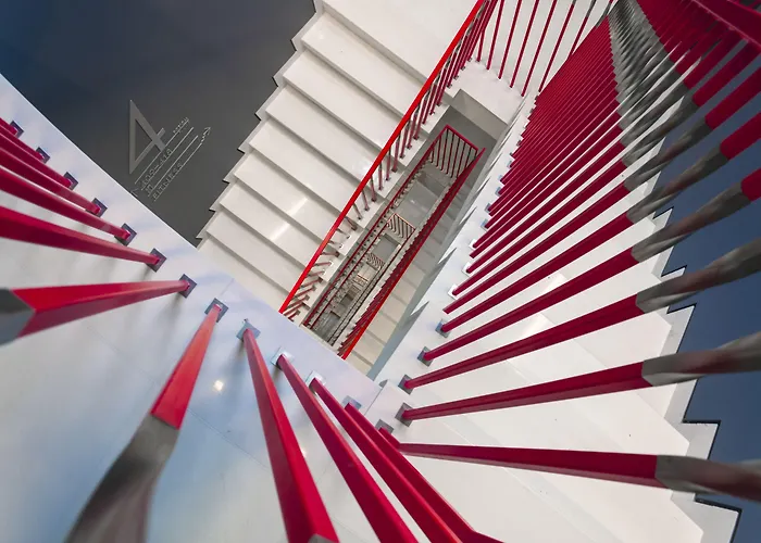 Indigo Nowy Swiat By Ihg Hotel 4*