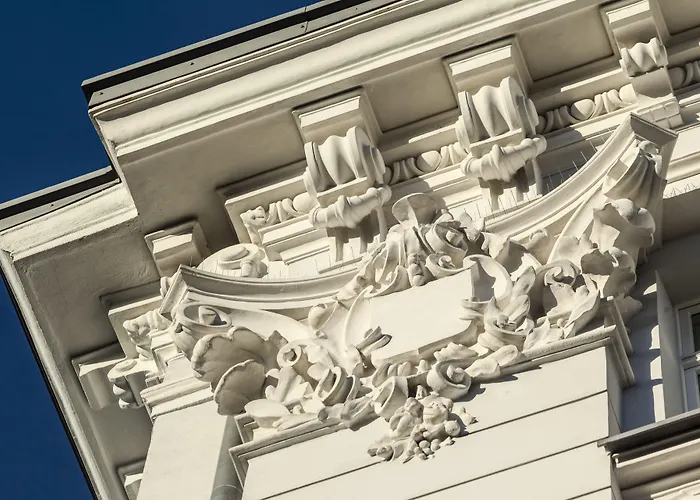 Indigo Nowy Swiat By Ihg Hotel Warsaw