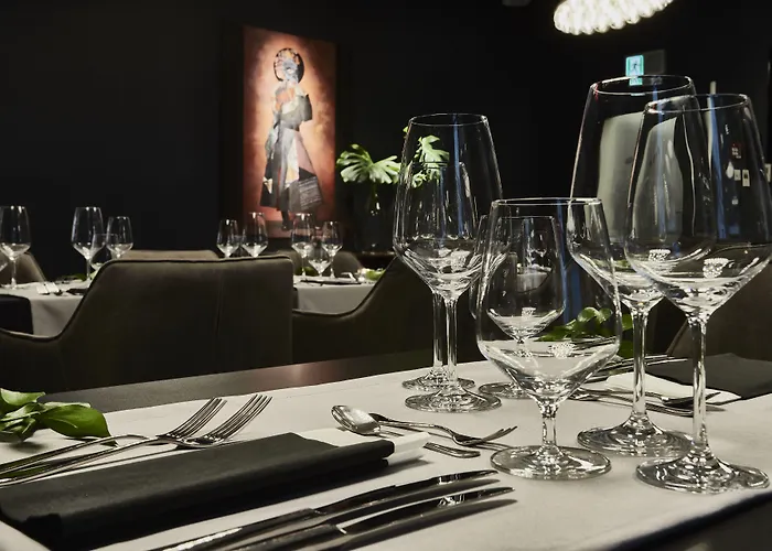 Hotel Indigo Nowy Swiat By Ihg Warsaw