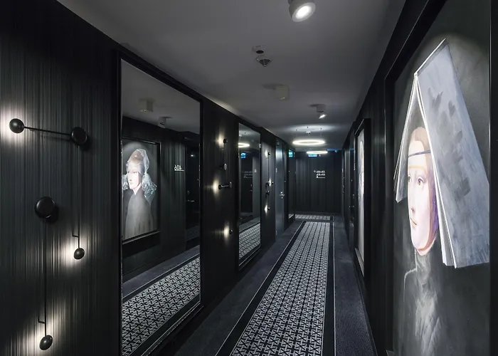 Indigo Nowy Swiat By Ihg Hotel Warsaw