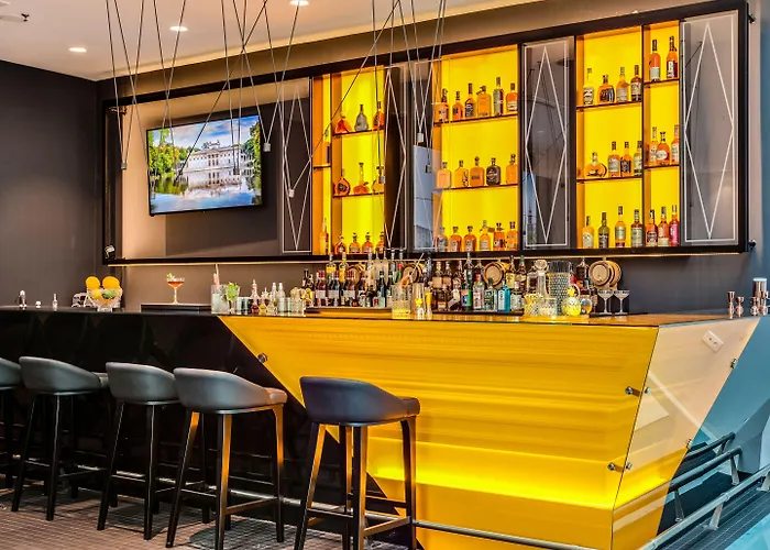 Hotel Indigo Nowy Swiat By Ihg